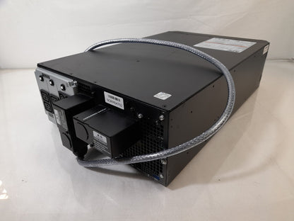 APC SRT6KRMXLI Smart-UPS 3U SRT 6000VA 6kVA 6000W UPS - No Batteries/Rackmounts