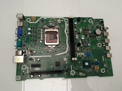 HP H570 Socket 1200 DDR4 Motherboard M16092-004