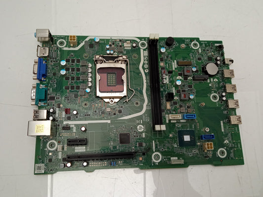 HP H570 Socket 1200 DDR4 Motherboard M16092-004