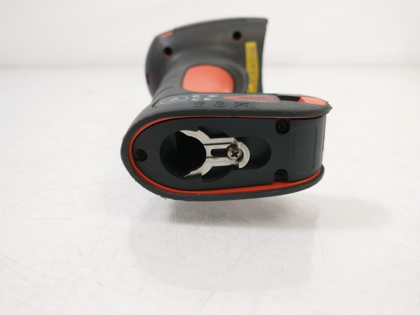 Honeywell Granit 1910IER-3 USB Industrial Imaging 2D Barcode Scanner