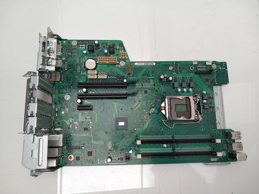 Fujitsu D556/E85+ D3430-U14 GS 2 Socket 1151 DDR4 Motherboard with Tray