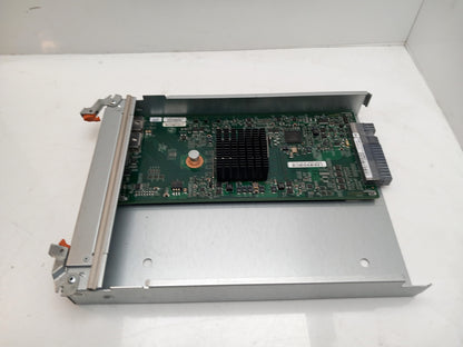 EMC 303-137-000D-01 SAS Link Controller Module