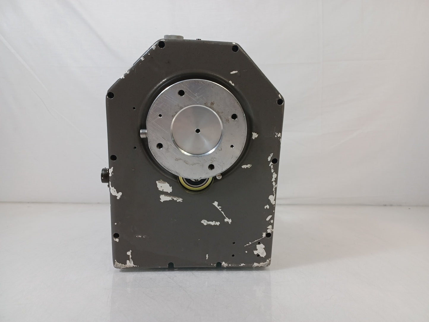 Vinten Radamec HK436 Robotic Heavy Duty Pan/Tilt Tripod Head - No Camera Mount