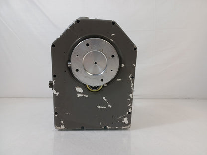 Vinten Radamec HK436 Robotic Heavy Duty Pan/Tilt Tripod Head - No Camera Mount