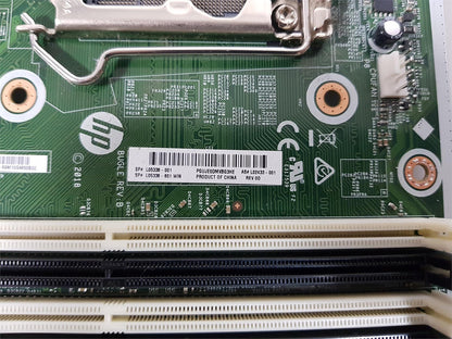 HP ProDesk 600 G4 SFF Socket LGA1151 DDR4 Motherboard L02433-001