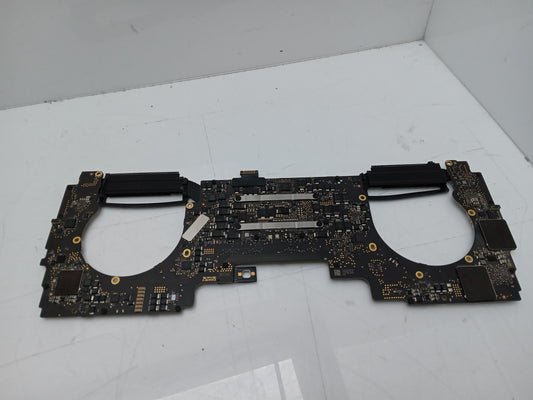 Apple MacBook Pro 13" A1706 Board & Finger Sensor 820-00923-A -Spares & Repairs
