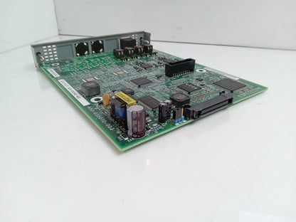 NEC SV9100 GCD-4LCF Single Line Interface Extension Card