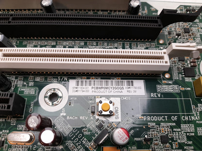 HP Compaq Elite 8200 Socket LGA1155 Motherboard 611834-001 611793-002