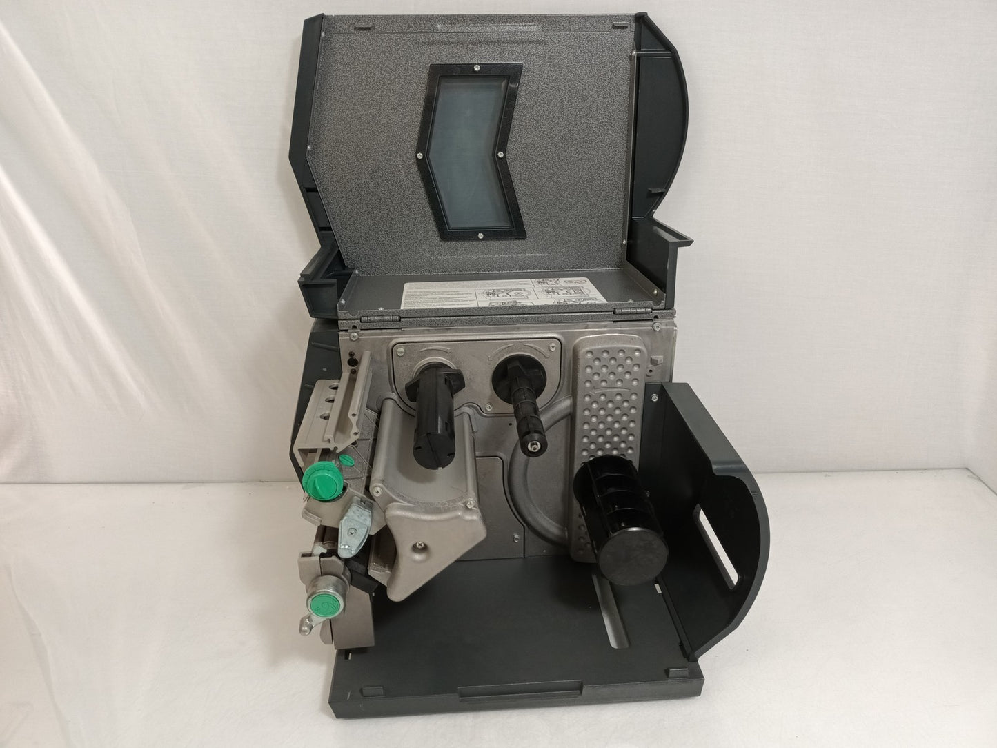 Datamax H-4212 USB LAN Serial Thermal Barcode Label Printer - Faulty