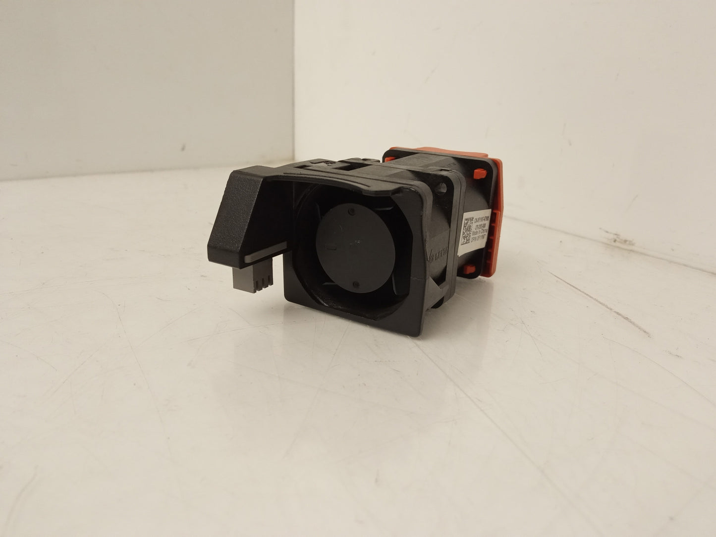 4x Dell PowerEdge R620 R630 Server Cooling Fan Module 0F1YN7 F1YN7 014VG6 14VG6