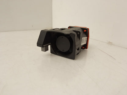 4x Dell PowerEdge R620 R630 Server Cooling Fan Module 0F1YN7 F1YN7 014VG6 14VG6