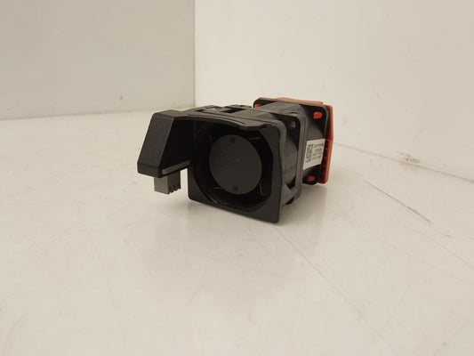 4x Dell PowerEdge R620 R630 Server Cooling Fan Module 0F1YN7 F1YN7 014VG6 14VG6