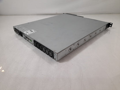 Eaton 5P1550IR 1550VA Line Interactive 1U UPS - No Batteries Or Faceplate