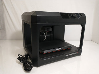MakerBot PABH65 Replicator+ 3D Printer - Missing Fan Shroud