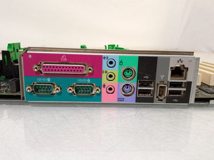 Dell Precision 650 Workstation Dual Socket 604 DDR Motherboard 0F1262 F1262