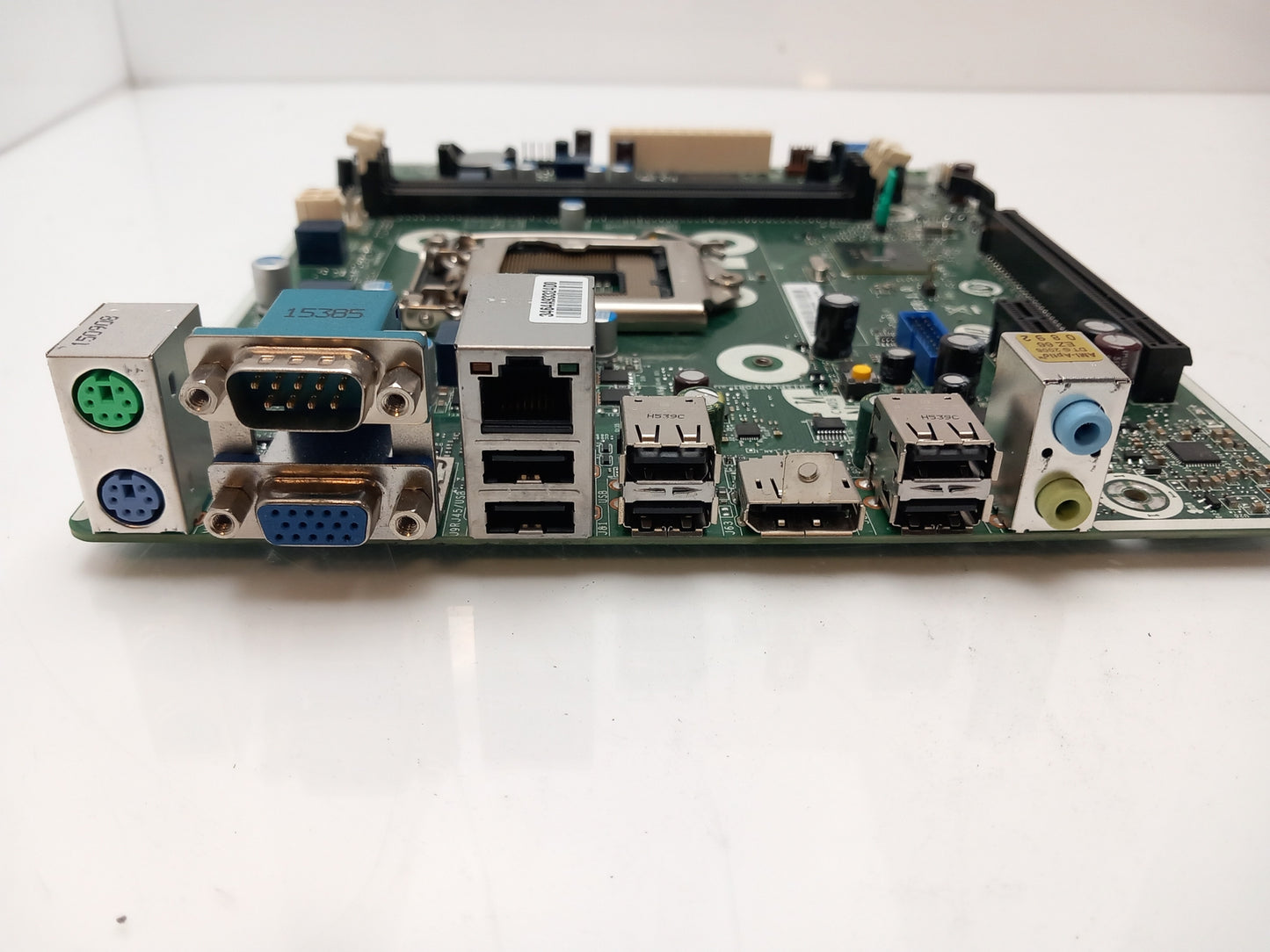 HP ProDesk 400 G2 Socket LGA1150 Motherboard 803189-001 804372-001