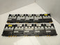 Job Lot 10x HPE 3PAR 2.5" SFF Blank HDD Filler Caddy 729689-001