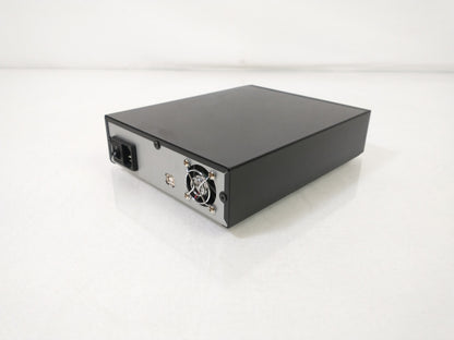 Quantum CD320UE DAT320 USB External Tape Drive - Tested To Power On