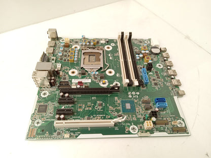 HP 600 G3 Socket LGA1151 DDR4 MicroATX Motherboard 901192-001 911989-001