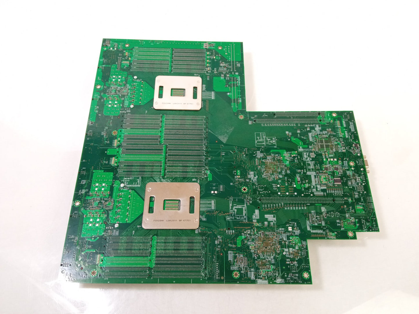 Intel S2600WT Socket LGA 2011 DDR4 Server Motherboard G92187-371