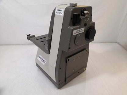 Vinten Radamec HK435 Robotic Heavy Duty Pan/Tilt Tripod Head  Camera Mount Plate