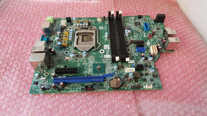 Dell Precision T3420 Tower Socket LGA1151 DDR4 PCI-E Motherboard 08K0X7 8K0X7
