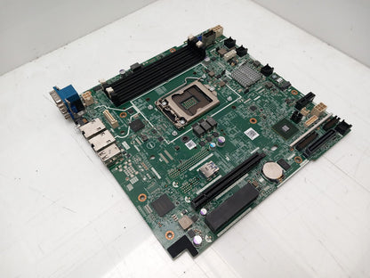 Dell Poweredge T330 Socket LGA1151 DDR4 Server Motherboard 0FF8V4 FF8V4