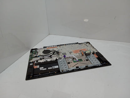 Dell Vostro 5590 UK Palmrest keyboard Touchpad Assembly 0XNR1R XNR1R