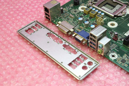 HP ProDesk 280 G1 MT Socket LGA1150 DDR3 Motherboard With I/O Shield 782450-001