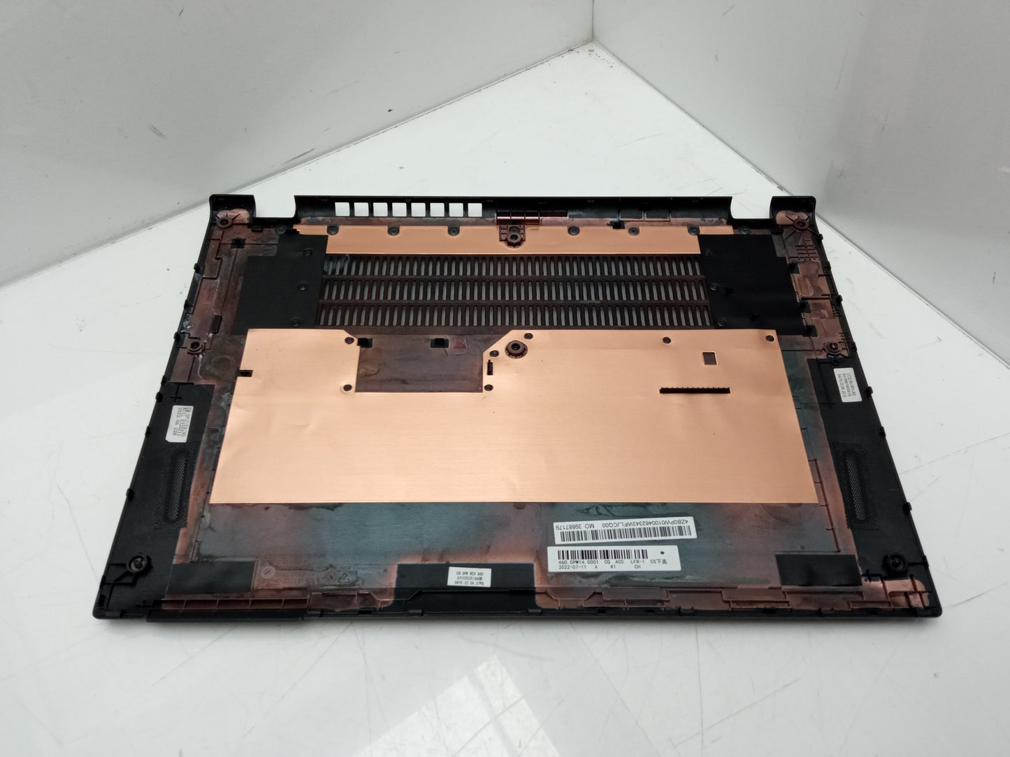 Lenovo ThinkPad L13 GEN 3 Laptop Bottom Lid 4ZB0PW0100