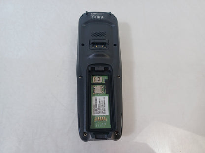 Zebra MC2700 Mobile Computer Handheld 2D Barcode Scanner MC27BJ-2A3S2RW