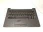 Dell Latitude E7280 Laptop UK Keyboard Touchpad Palmrest Assembly 03PMR1 3PMR1