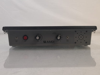 AMDI Tech/Speak TS6x32BGEX Communications Augmentative Device