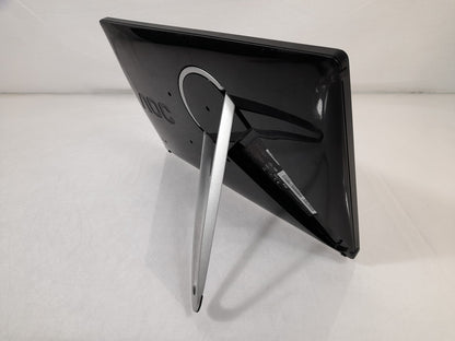 AOC 156LM00005 15.6" 1920 x 1080 LED USB Monitor With Stand