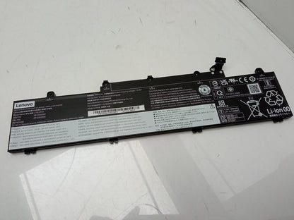 Lenovo 43Wh 11.34V 4000mAh Replacement Laptop Battery L19C3PD5
