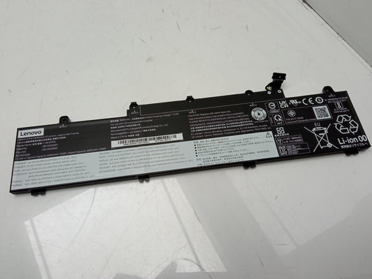 Lenovo 43Wh 11.34V 4000mAh Replacement Laptop Battery L19C3PD5