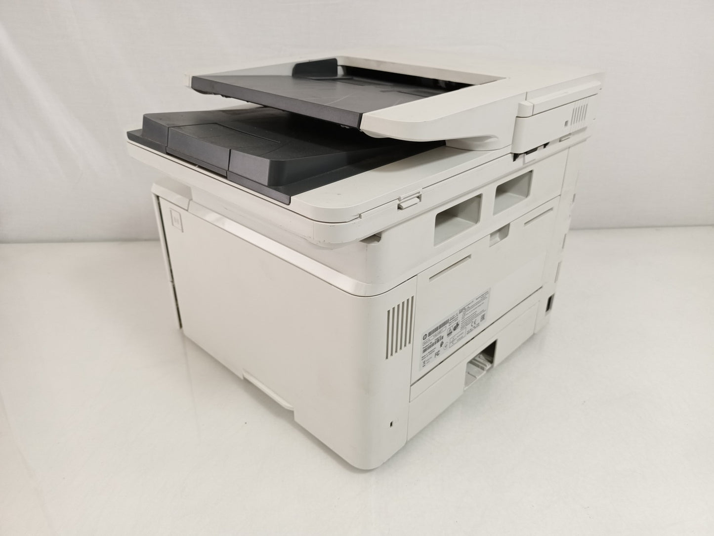 HP LaserJet Pro M426fdn A4 Monochrome Multifunction Laser Printer - F6W14A