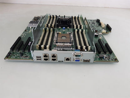 HP ProLiant ML350 Gen 10 LGA3647 DDR4 Server Motherboard 879152-001 874585-001