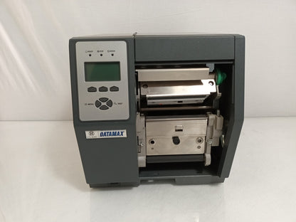 Datamax H-4212 USB LAN Serial Thermal Barcode Label Printer - Faulty