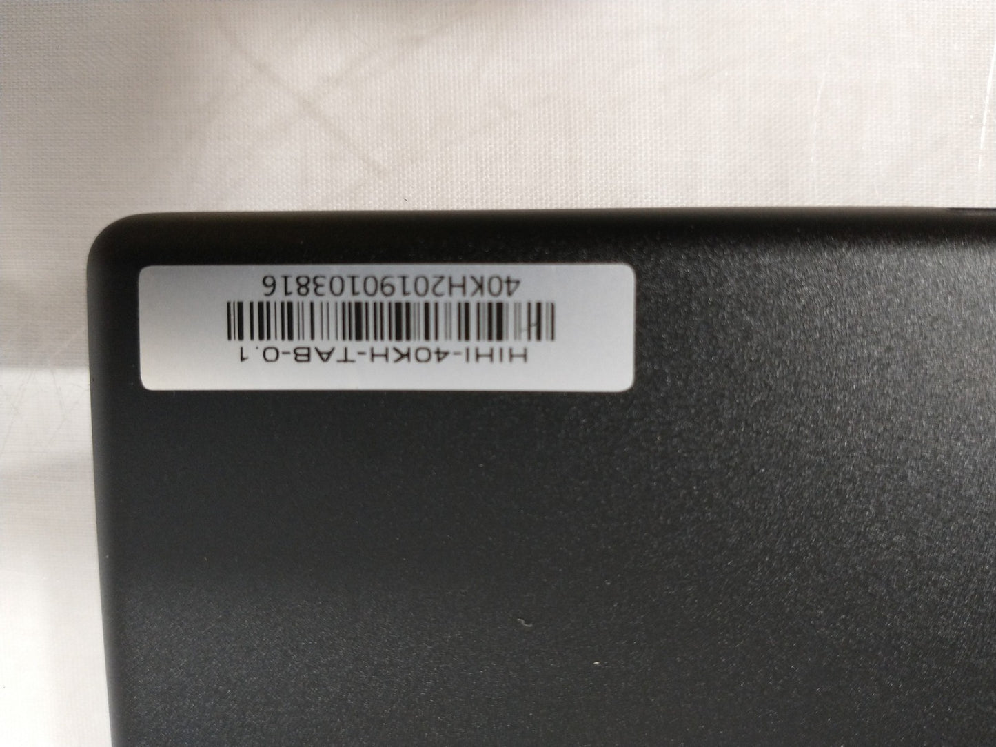 JobLot 5x HiHi 2 HIHI-40KH-TAB-0.1 32GB VOIP Desk Phones With Base 1 Phone Bases