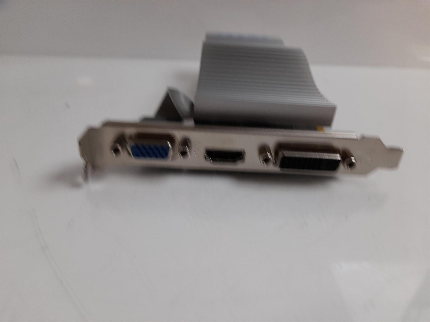 MSI GeForce 210 1GB DDR3 PCIe Video Graphics Card N210-MD1GD3H/LP