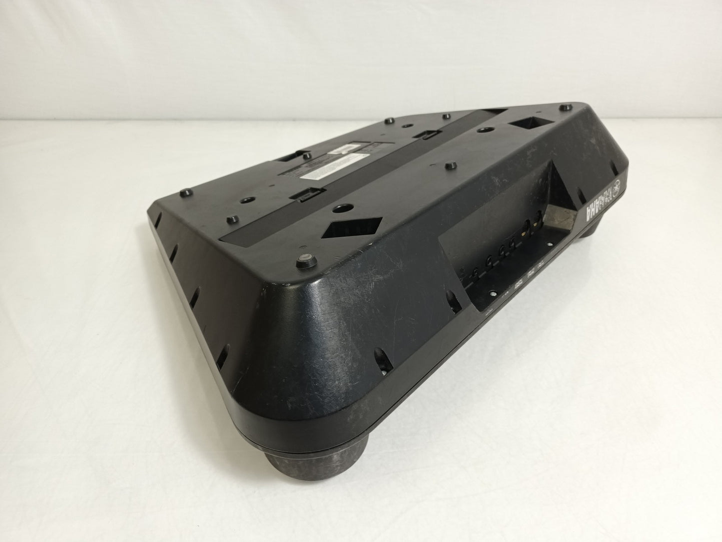 Yamaha DD-75 Digital Drum Kit - Missing Dial - No Accessories