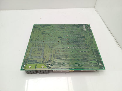 DFI G586IPV Vintage Socket 7 ISA Motherboard With Pentium 166 MHz 32MB EDO RAM