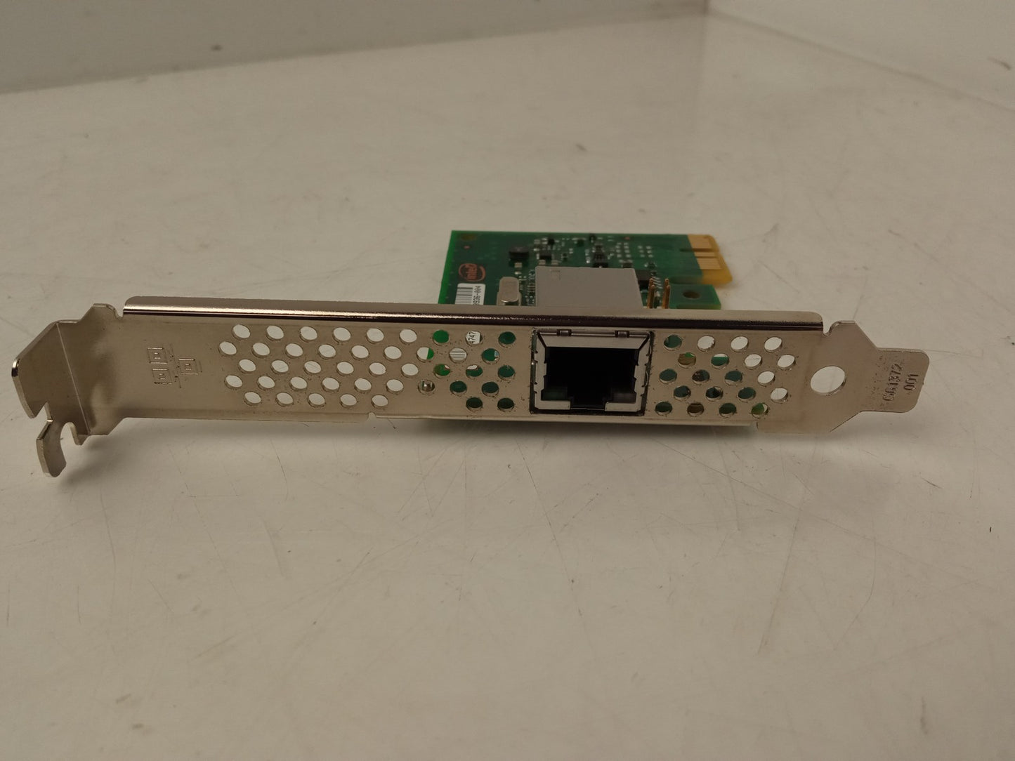 Dell 1Gbps Single RJ45 Network Adapter Card 0VRRH1 VRRH1