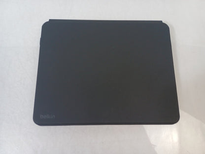 Belkin Connect Pro Keyboard Case With Magnetic Stand for iPad Pro 13" (M4)