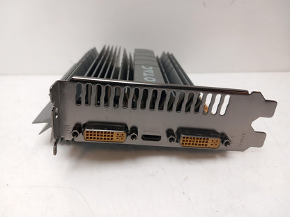 Zotac GeForce GT610 1GB DDR3 Video Graphics Card 299-5N215-010ZT ZT-60603