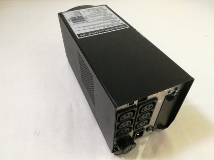 APC SMT750IC Smart-UPS 750VA LCD 230V With APC SmartConnect - No Batteries