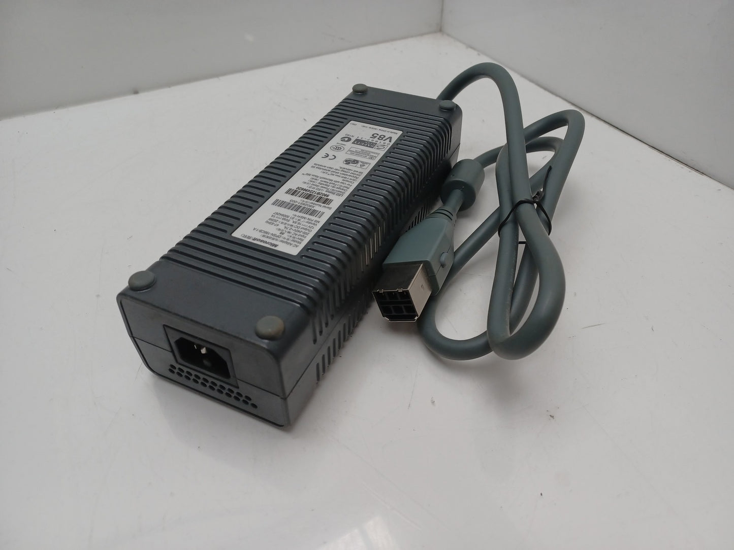Microsoft Xbox 360 203W Power Supply Brick X802851-003 DPSN-185CB-1 A - No Plug