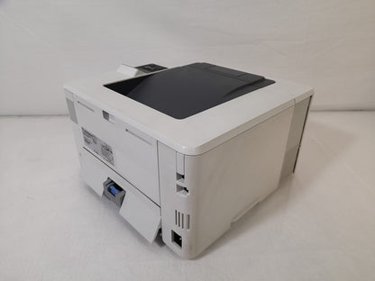 HP LaserJet Pro M402N A4 Mono USB LAN Laser Printer - C5F94A
