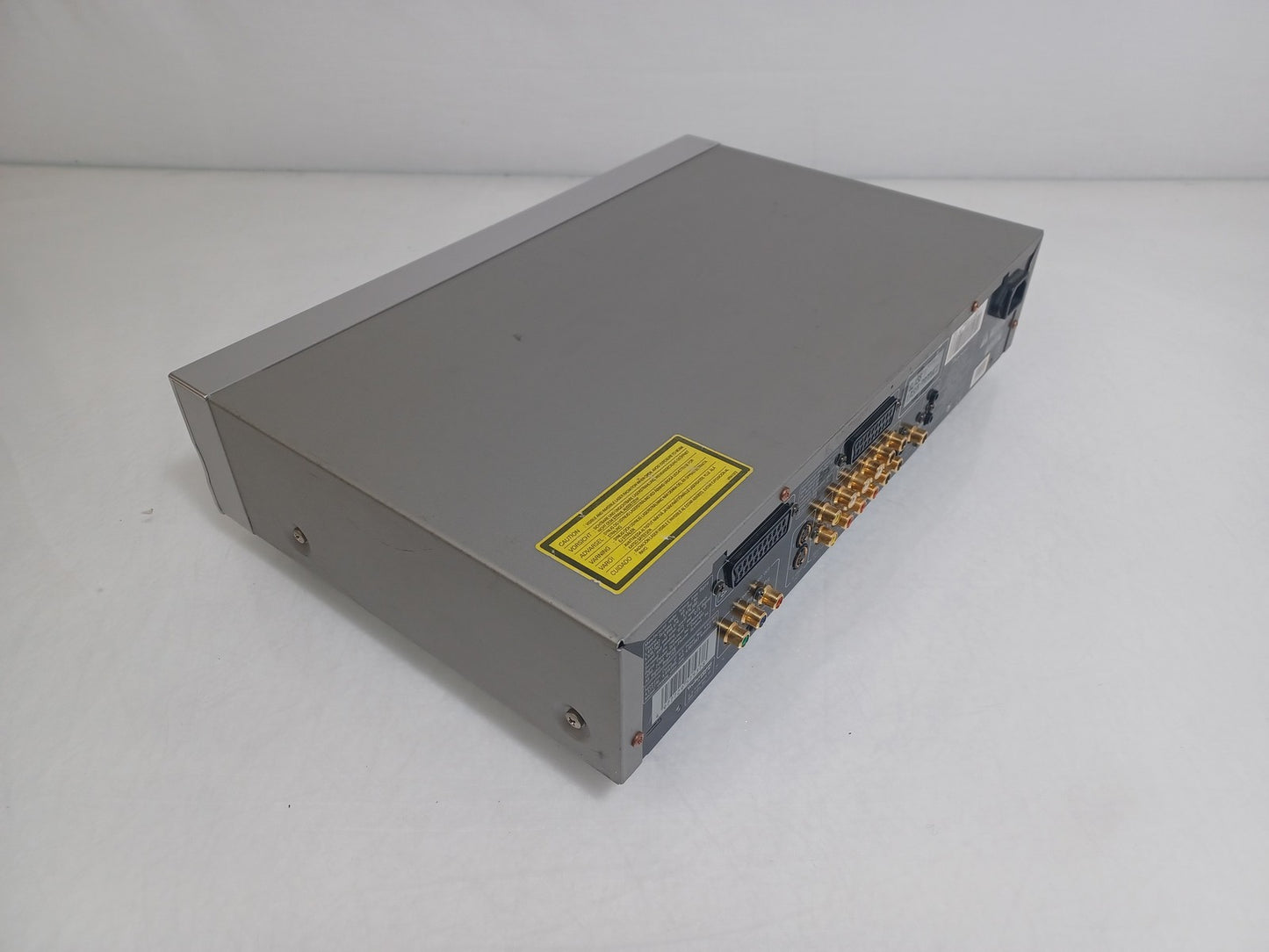 Pioneer DV-747A DVD Player WIth Remote - Optical Laser Issue Spares/Repairs